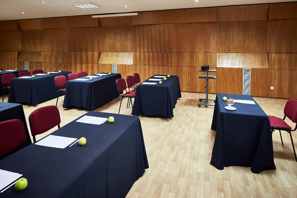Conferences, As Americas, Porto