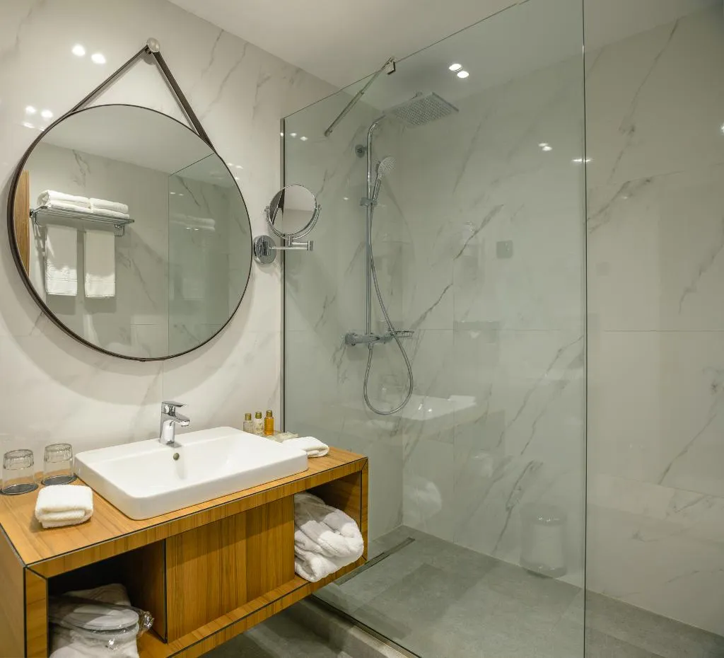 DOUBLE SUPERIOR Room, Idou Anfa, Casablanca