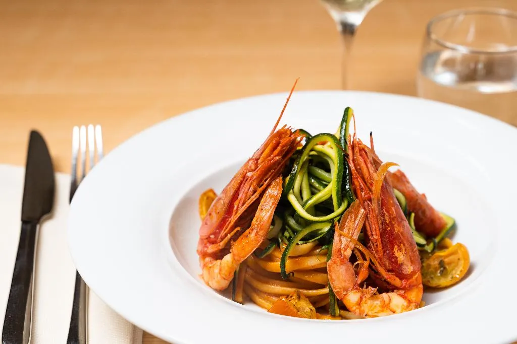 Restaurant, Hotel dP Olbia - Sardinia, Olbia