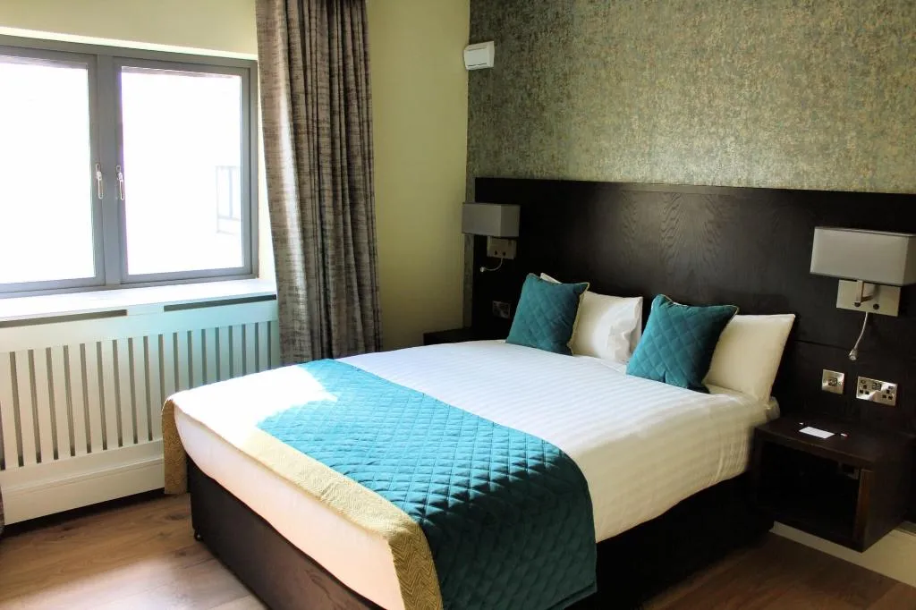 Room, Glenroyal Hotel & Leisure Club, Dublin