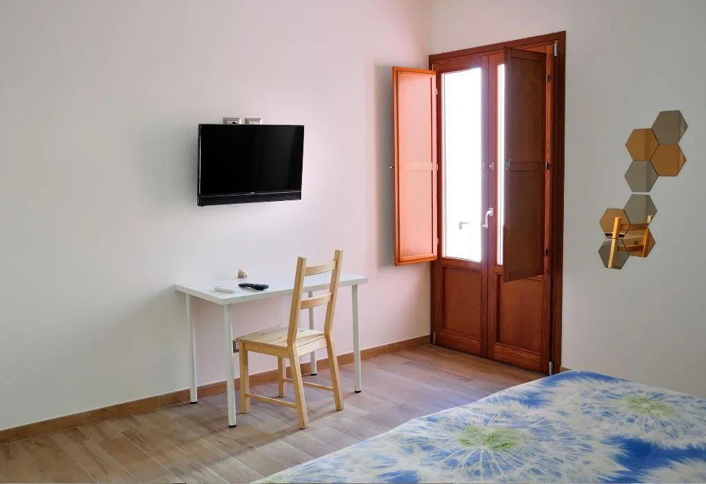 Room, B&B Vergilia, Catania