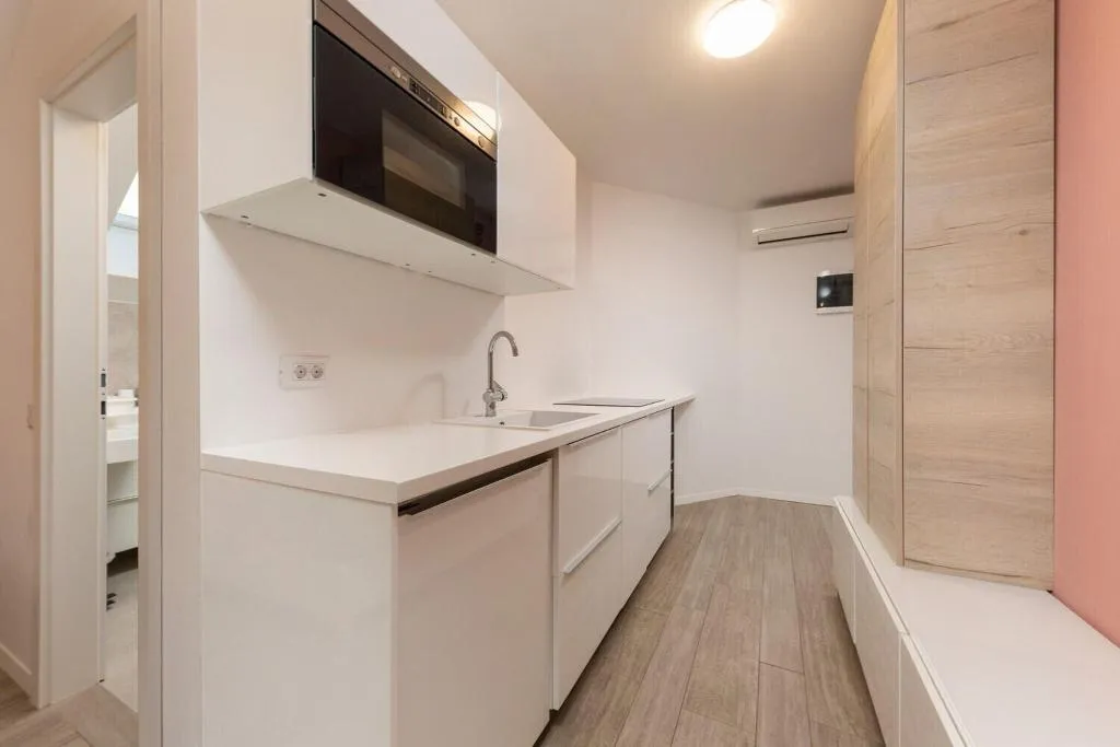 Room, Villa Mediterranea, Split