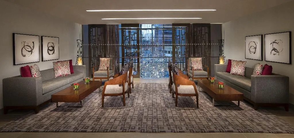 General view, Pullman Dubai Creek City Centre Residences, Dubai