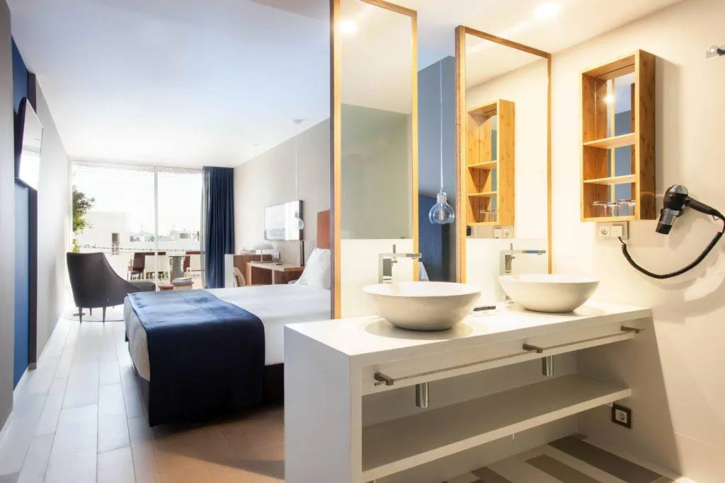 Room, Ocean Drive Talamanca, Ibiza