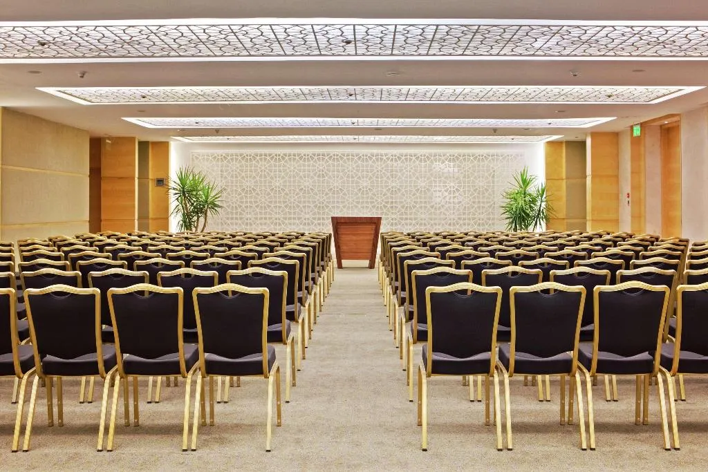Conferences, Hilton Luxor Resort & Spa, Luxor