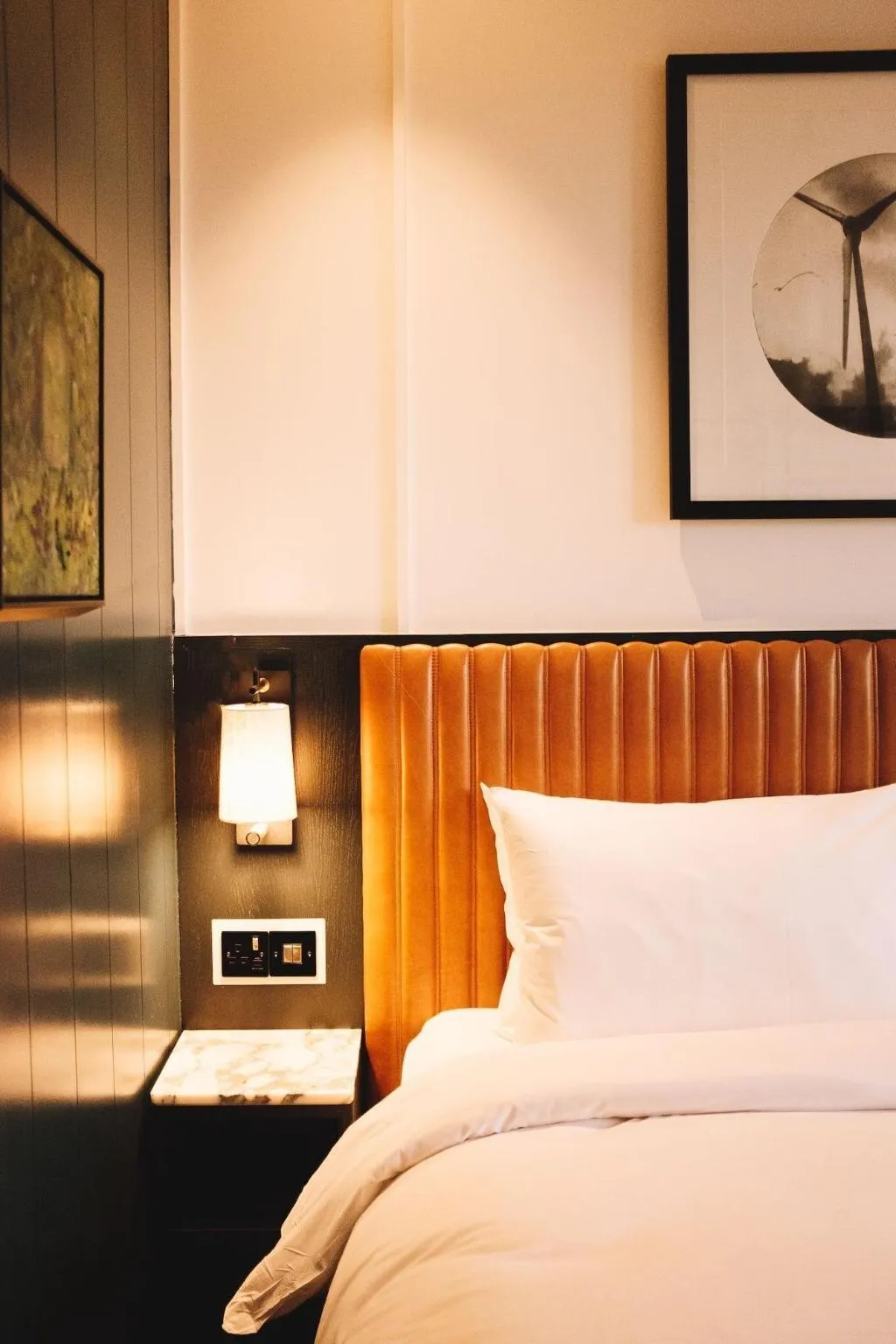 Room, The Dean Cork, Cork