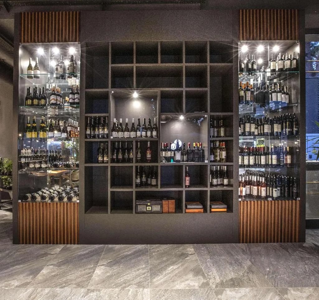 Lobby, Unique Life Style Hotel, Izmir