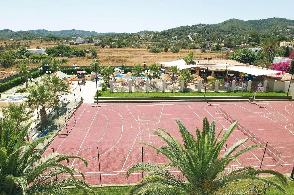 Sports and Entertainment, Occidental Ibiza - All Inclusive, Ibiza