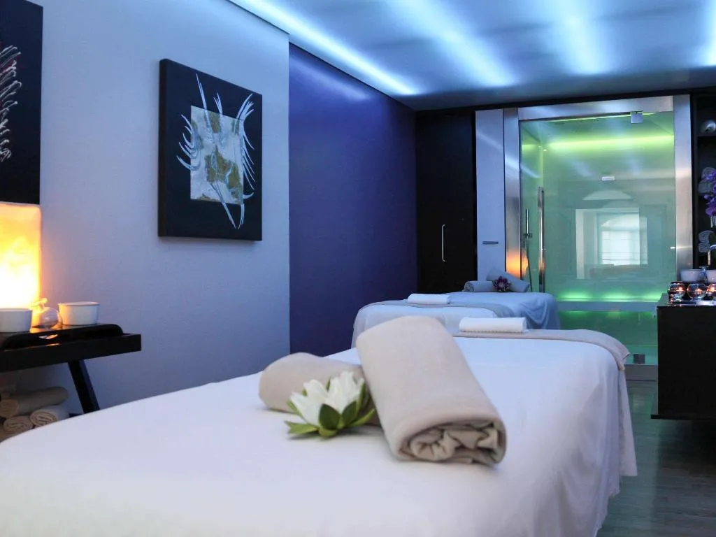 Sports and Entertainment, Almar Timi Ama Resort & Spa, Cagliari
