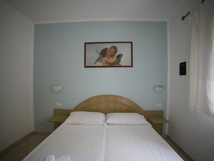 Il Borgo di Badesi, Alghero