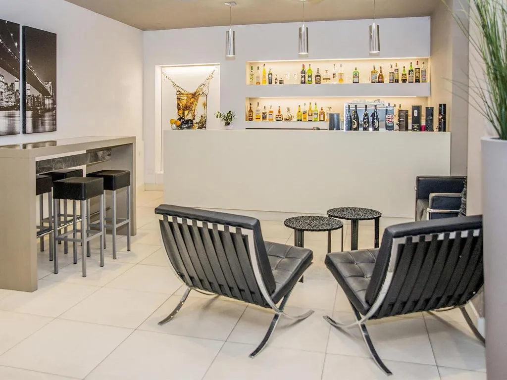 Bar, La Bussola, Catania