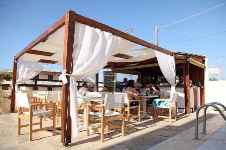 Olga Studios, Crete