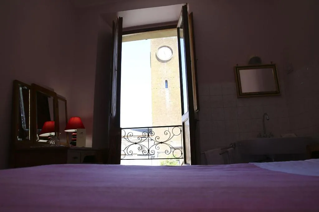 Room, Hotel Posta, Perugia