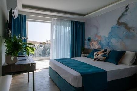 Blu Waters Boutique Hotel, Malta