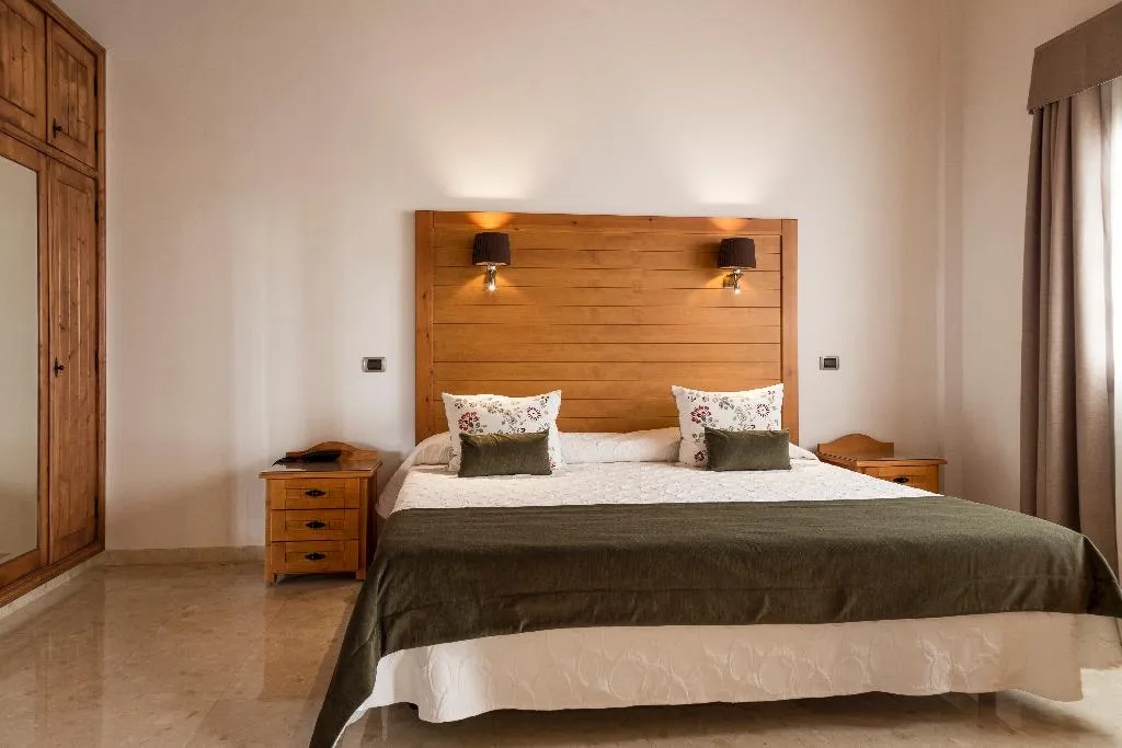 JUNIOR SUITE STANDARD Room, Melva suite hotel, Gran Canaria