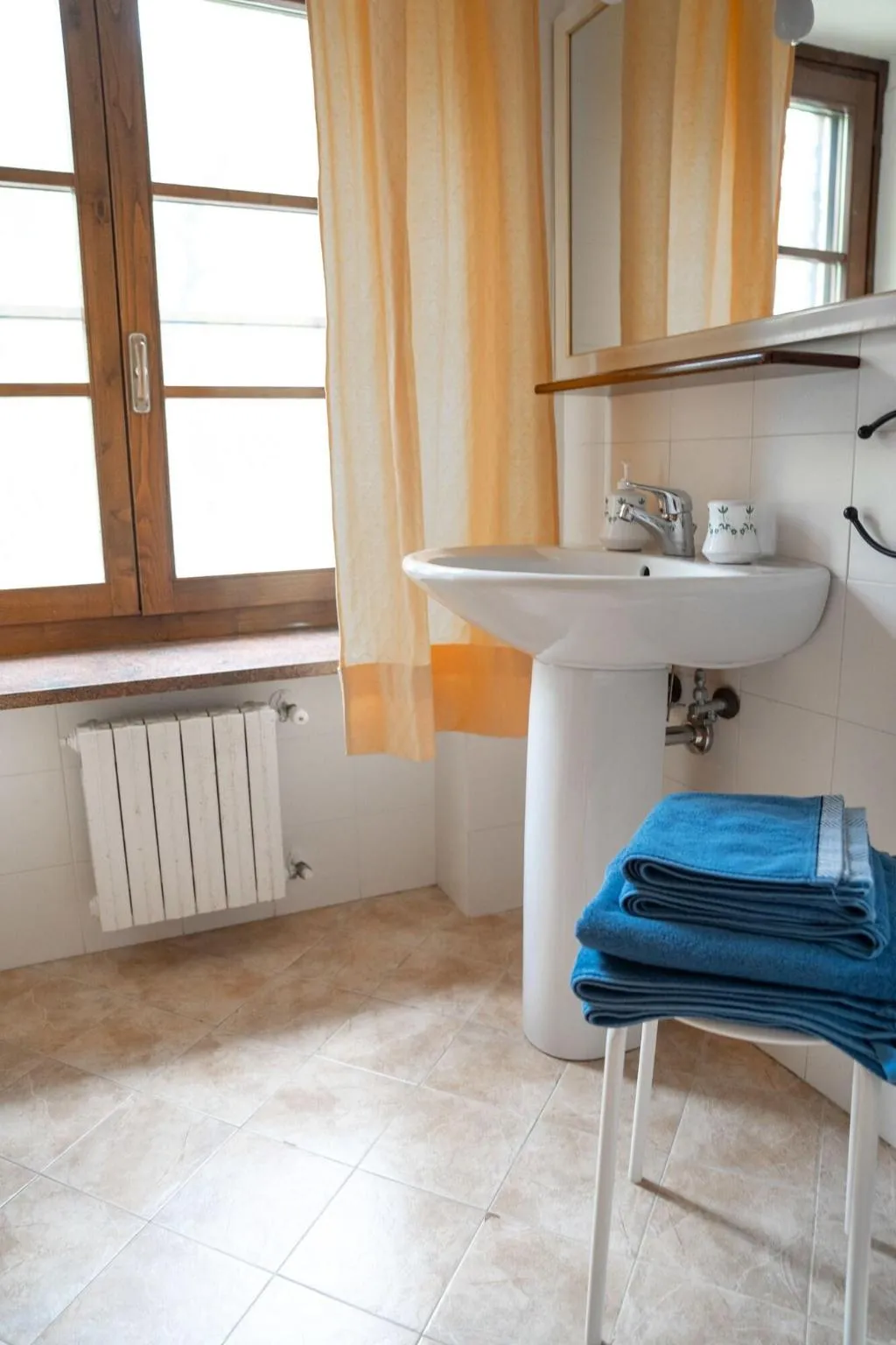 Room, Podere Sette Piagge, Perugia