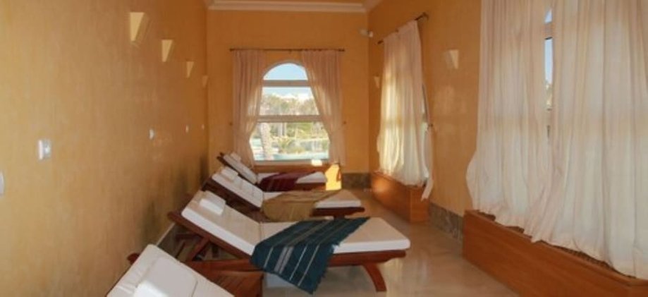 Hasdrubal Prestige Thalassa & Spa Djerba, Tunisia