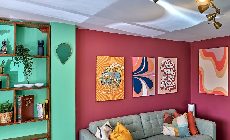 StayHere Rabat - Agdal Quiet Living, Rabat