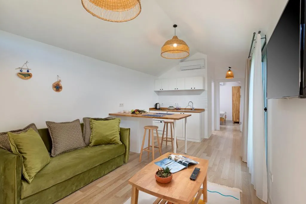DOUBLE CLASSIC Room, Kairos Hotel, Dalaman