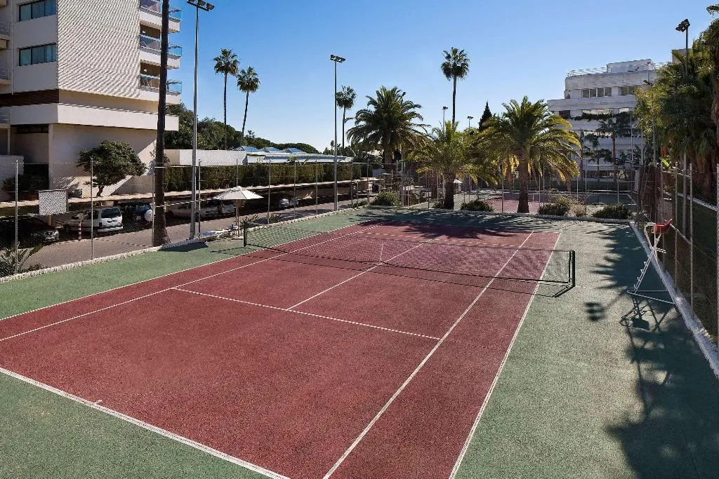 Sports and Entertainment, Hotel Don Pepe Gran Meliá, Costa Del Sol