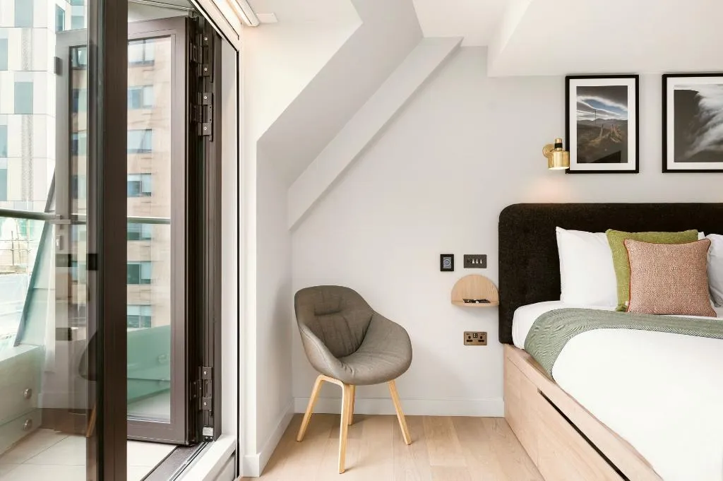 APARTMENT WITH TERRACE WITH VIEWS Room, Wilde Porto Clérigos, Porto