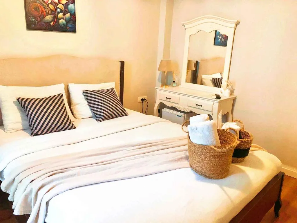 DOUBLE STANDARD Room, Beyaz Kapi Boutique Hotel Alacati, Izmir