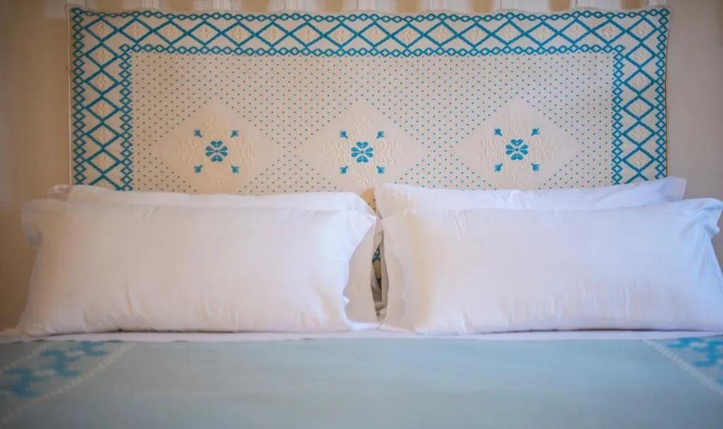 DOUBLE CLASSIC Room, Arbatax Prk RES-Borgo C. Moresca by Falkensteiner, Cagliari
