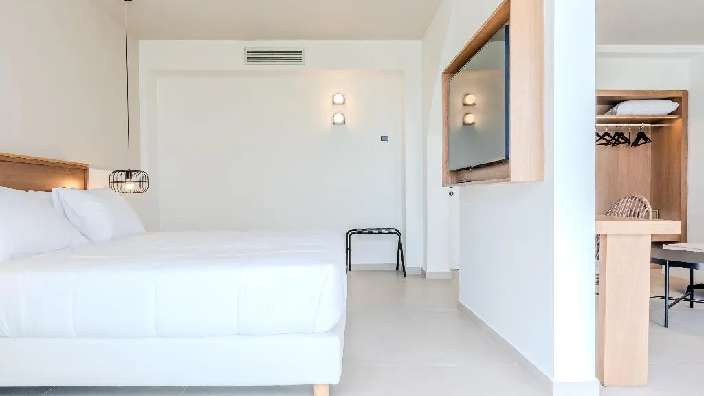 SUITE TWO BEDROOMS Room, Iolida Corfu Resort & Spa, Corfu