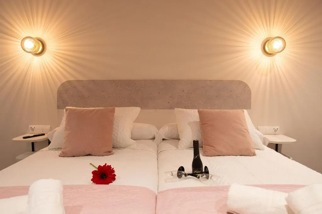 Room, Boutique Rooms Playa Burriana, Costa Del Sol