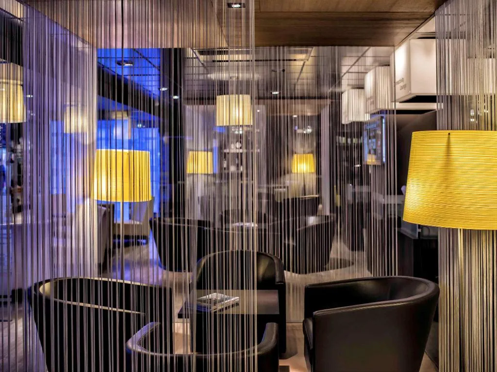 Conferences, Almar Timi Ama Resort & Spa, Cagliari
