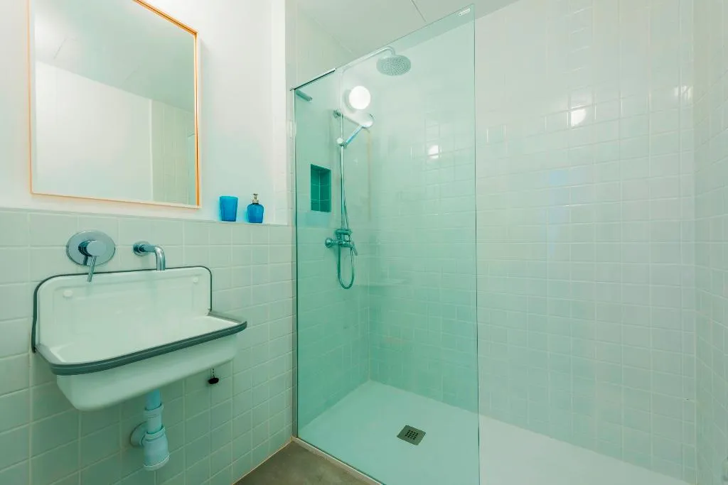 STUDIO STANDARD Room, Be Mate Gran Vía Suites, Madrid