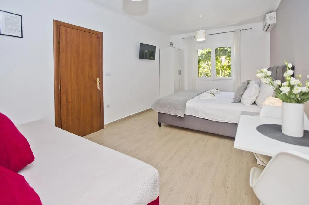Room, Villa Milton Hvar, Split