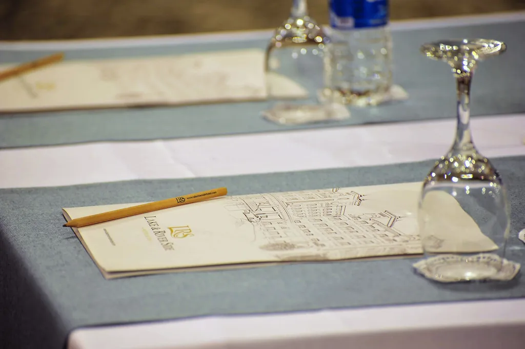 Conferences, Lrs Lake&River Side Hotel & Spa, Antalya