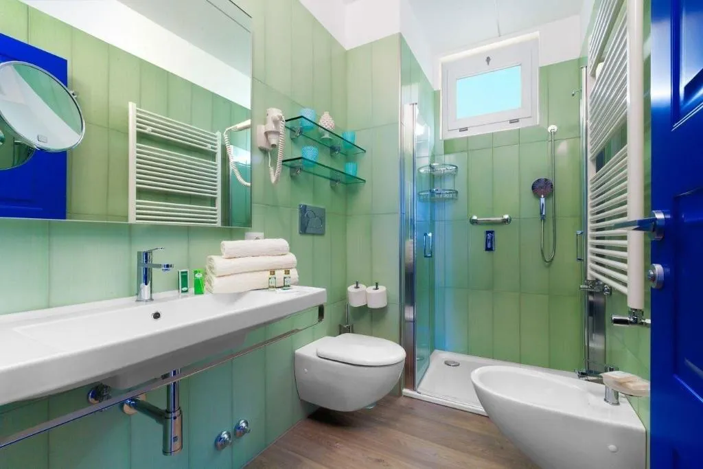 Room, Relais Palazzo del Barone - Adults Only, Naples