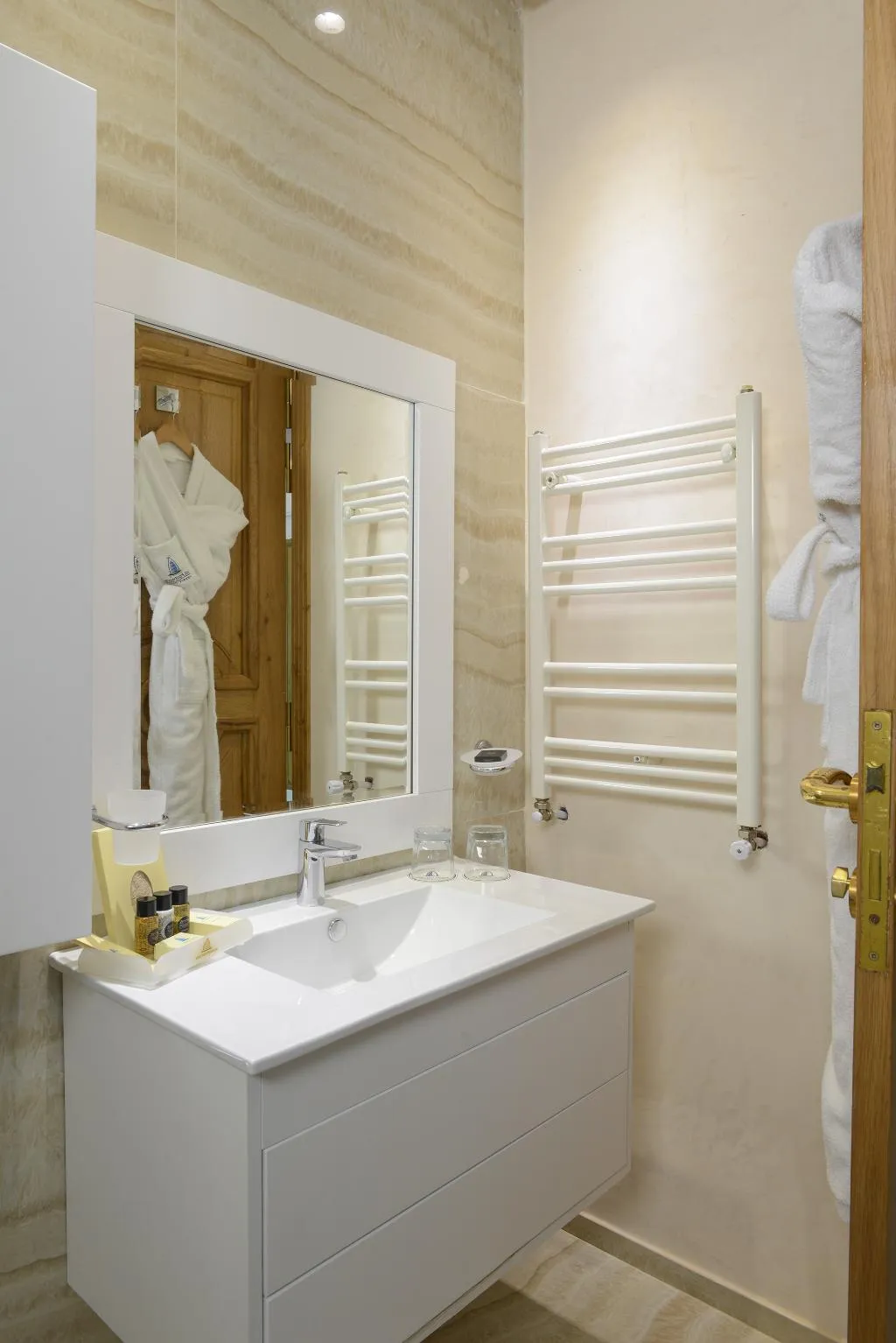 SUITE STANDARD Room, The Penthouse Suites, Tunisia