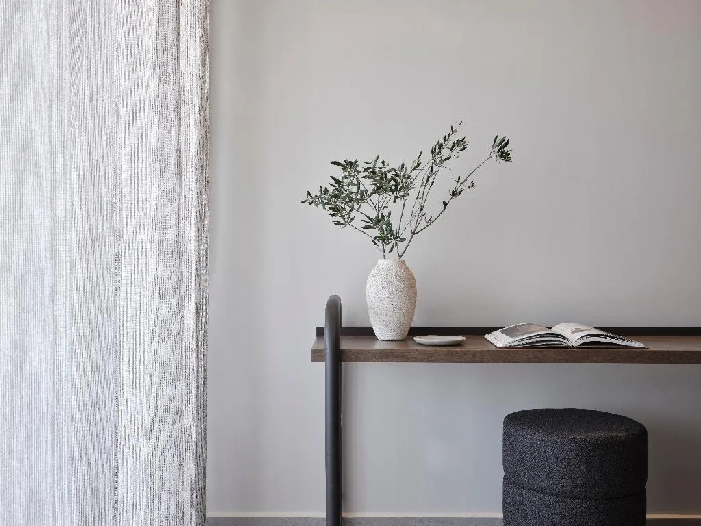 JUNIOR SUITE SEA VIEW Room, Rocca A Mare Heraklion - Handwritten Collection, Crete