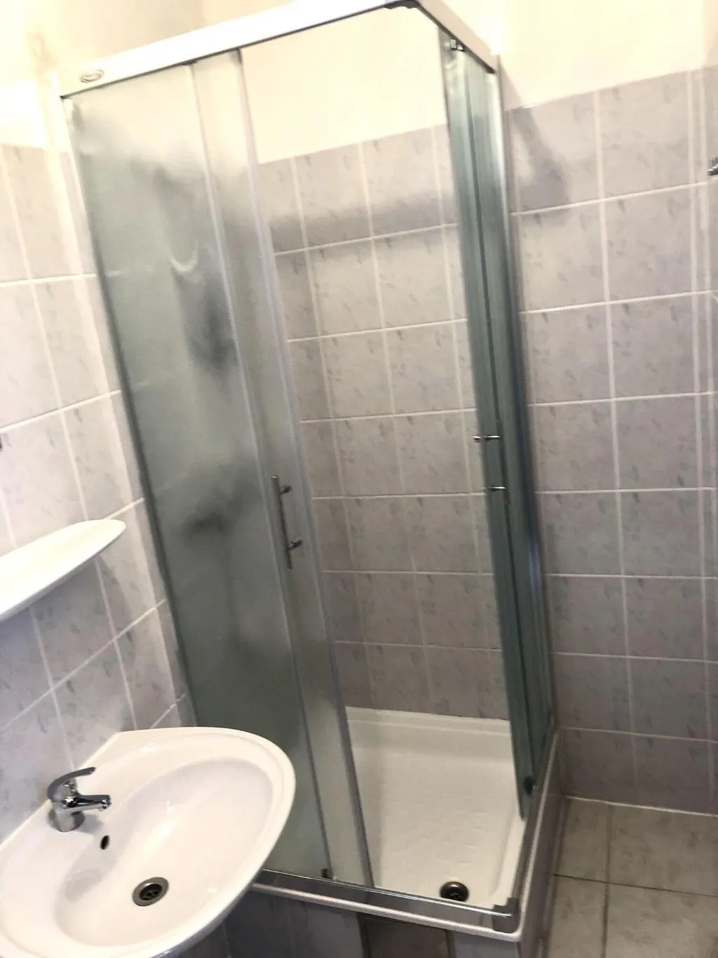 Room, Pansion Begić, Split
