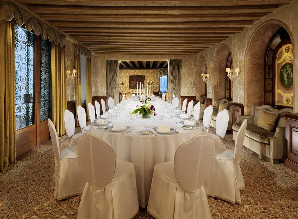 General view, The Gritti Palace, a Luxury Collection Hotel, Venice
