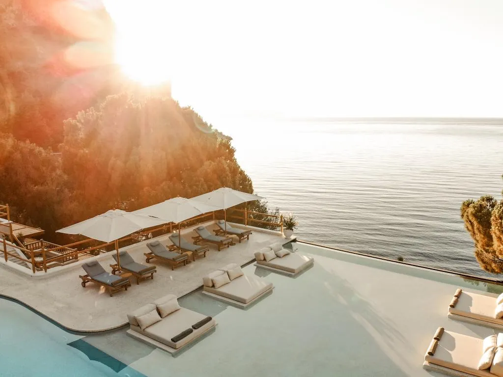 Pool, Perios Beach House - Adults Only, Dalaman