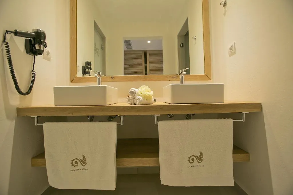 Room, Thalassa Boutique Hotel, Mykonos