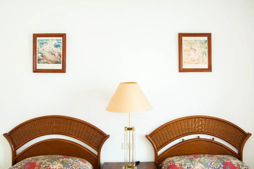 Room, Villas las Almenas, Gran Canaria