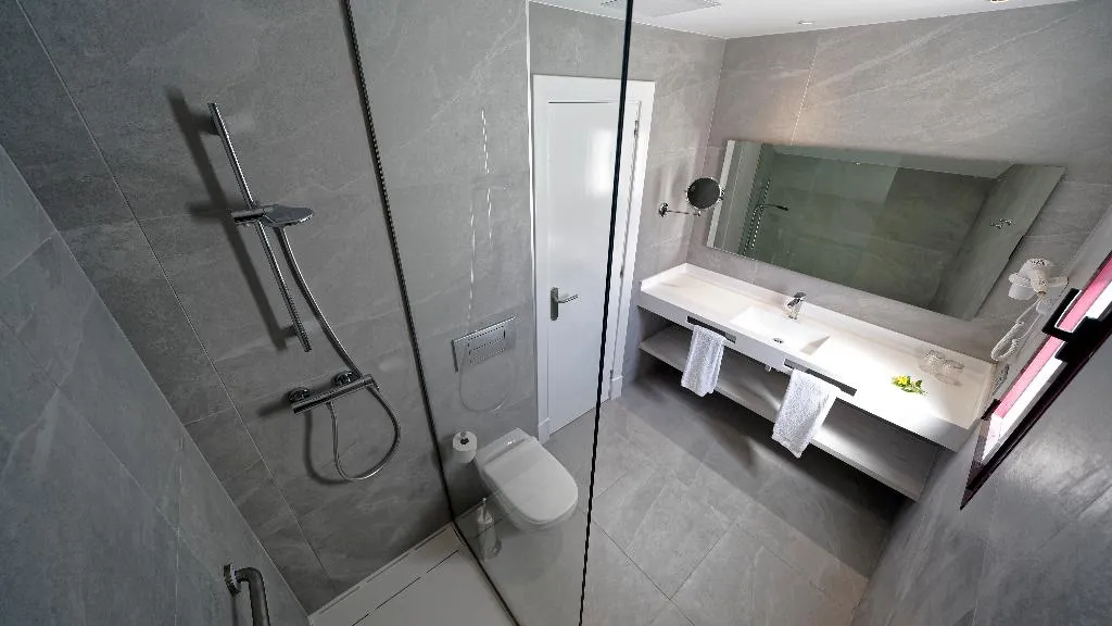 APARTMENT CAPACITY 3 TWO BEDROOMS Room, Broncemar Beach, Fuerteventura