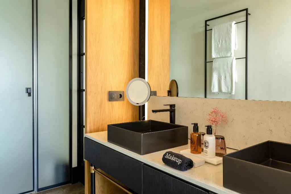 Double or Twin DELUXE SEA VIEW Room, Bless Ibiza Cala Nova, Ibiza
