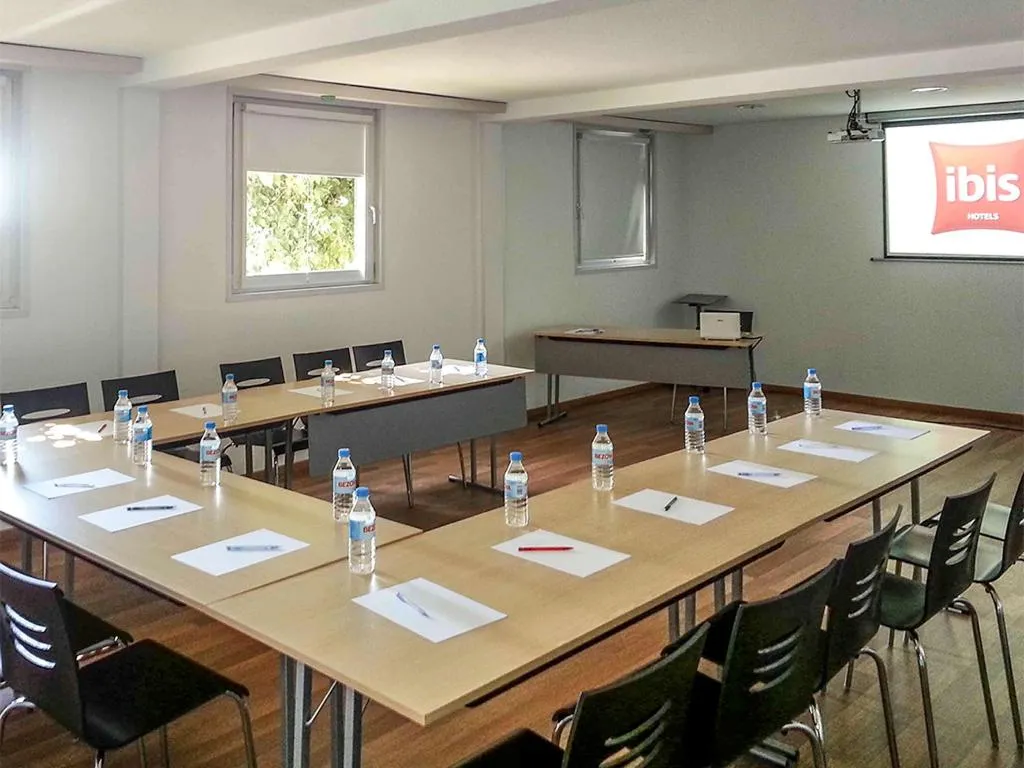 Conferences, Ibis Alicante, Costa Blanca