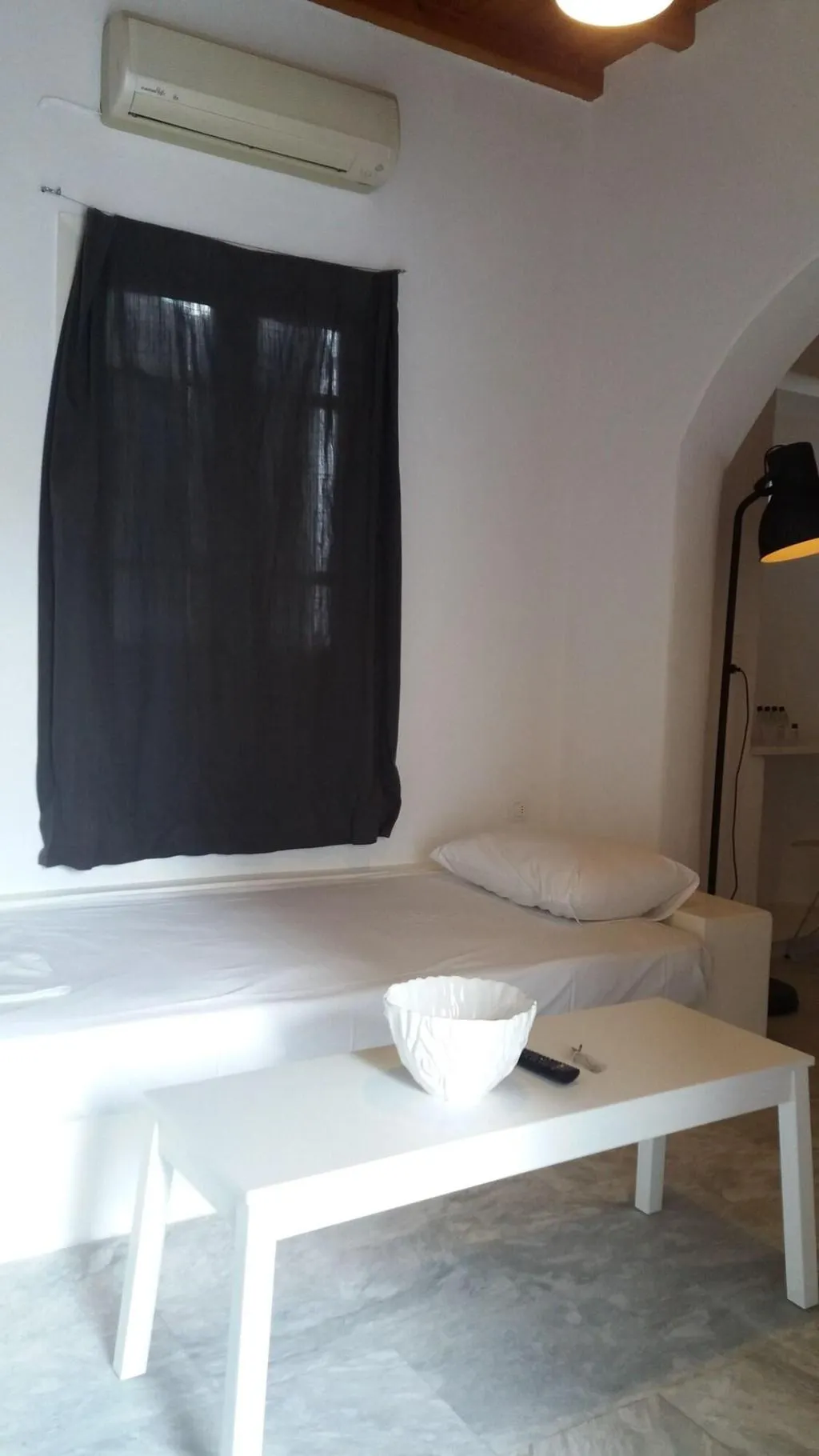 Room, Manos Rooms, Mykonos