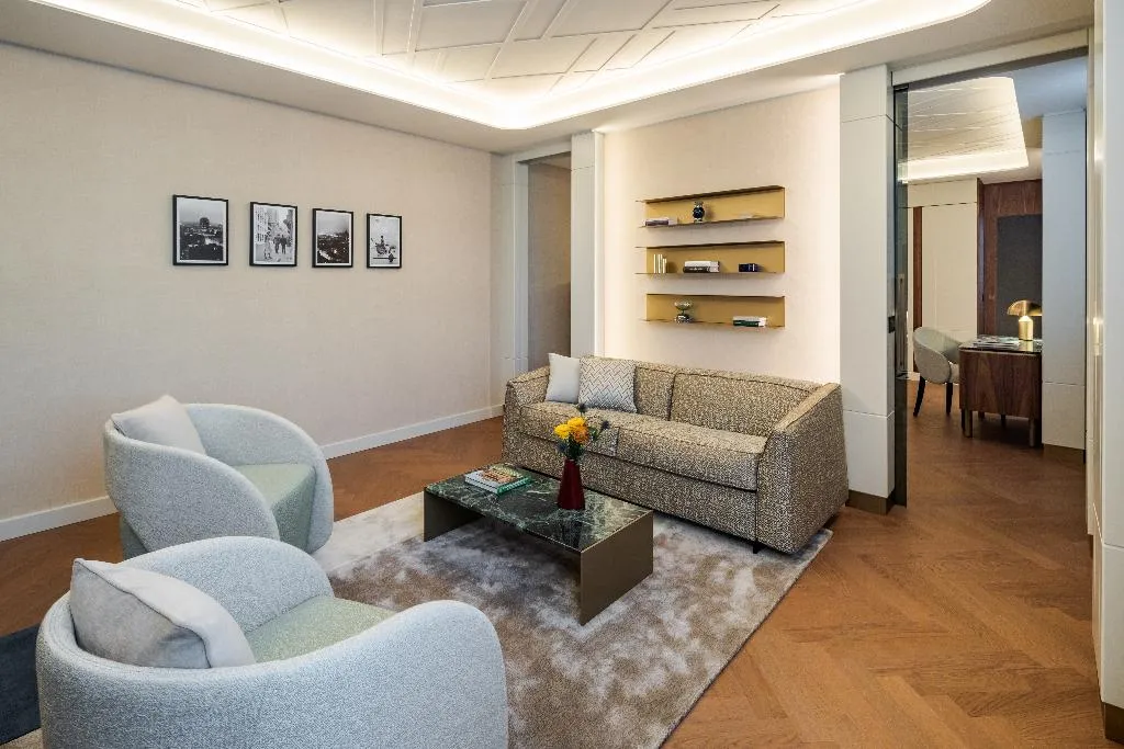 SUITE ONE BEDROOM Room, Casa Baglioni Milan, Milan