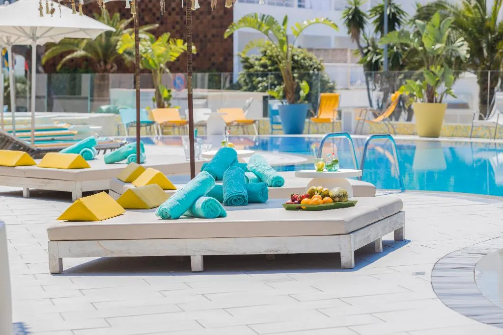 Pool, Sotavento Club Apartments - Only Adults, Majorca