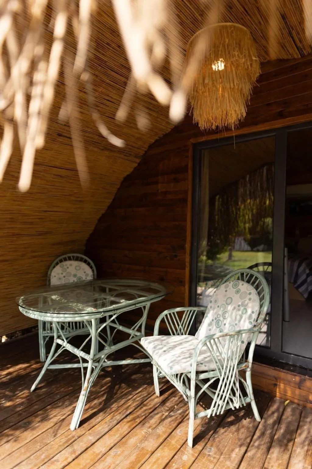 Room, Turkuaz Bungalows, Antalya