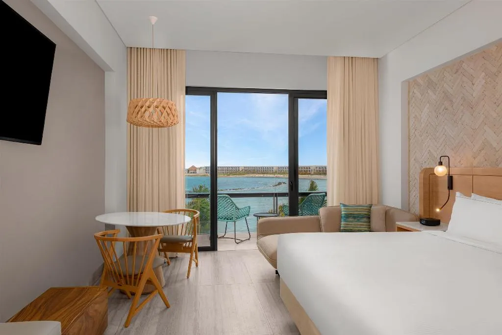 SUITE Presidential Room, Hilton Tulum Riviera Maya All-Inclusive Resort, Cancun Area