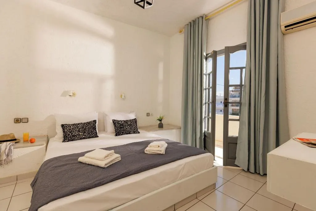 Room, Kings Hotel By Estia, Crete
